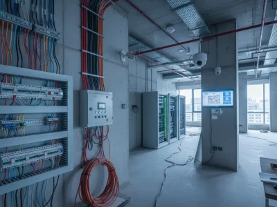 zayıf akım sistemleri